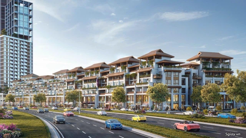 Dự án Sun Cosmo Residence Đà Nẵng - 3
