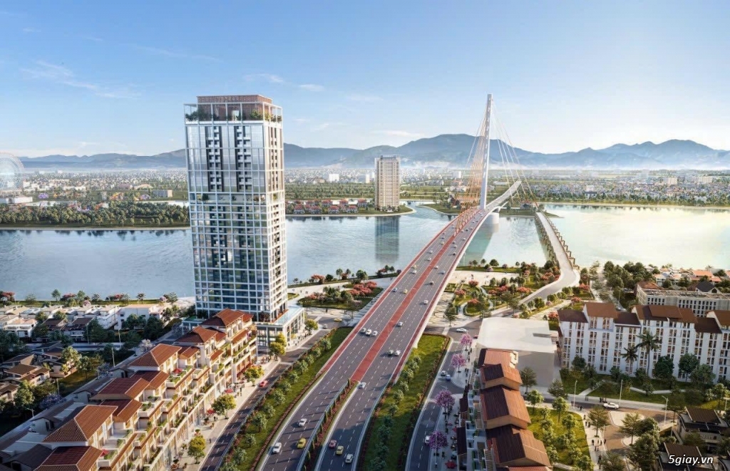 Dự án Sun Cosmo Residence Đà Nẵng - 4