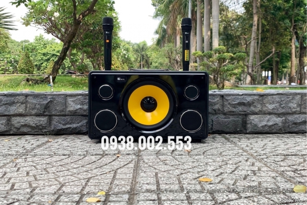 Loa KCBOX S9 Kiểu Dáng Xách Tay - Hát Karaoke Hay Hết Nấc 20230609_4ea5358be3eff6fc84976396c227f6cd_1686297152