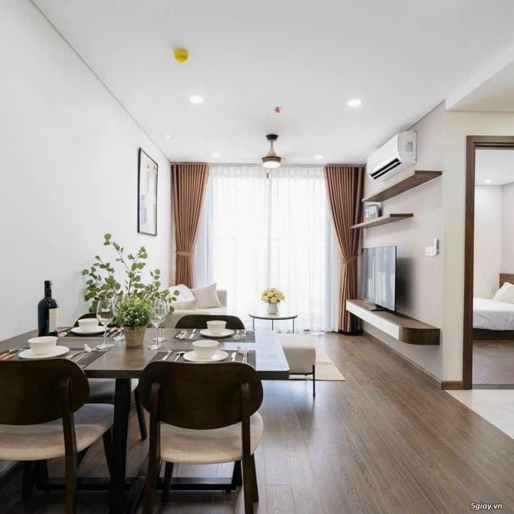 Chung cư FPT Plaza 2 - 4
