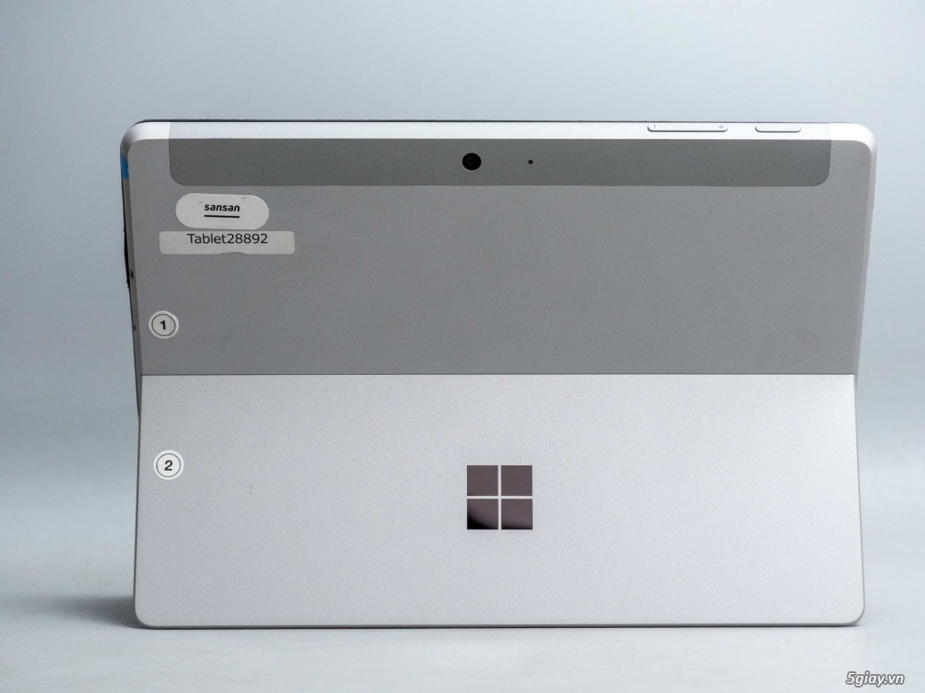 Surface Go | SSD 128GB | 4415Y | RAM 8GB HKG28892 - 1