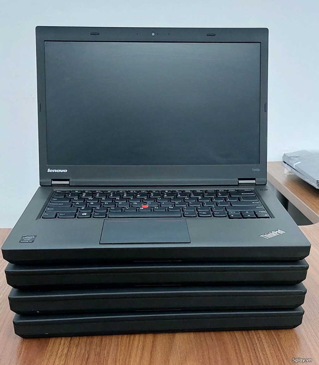 Laptop Lenovo Thinkpad T440p , cấu hình học tập giải trí 3tr7 - 1
