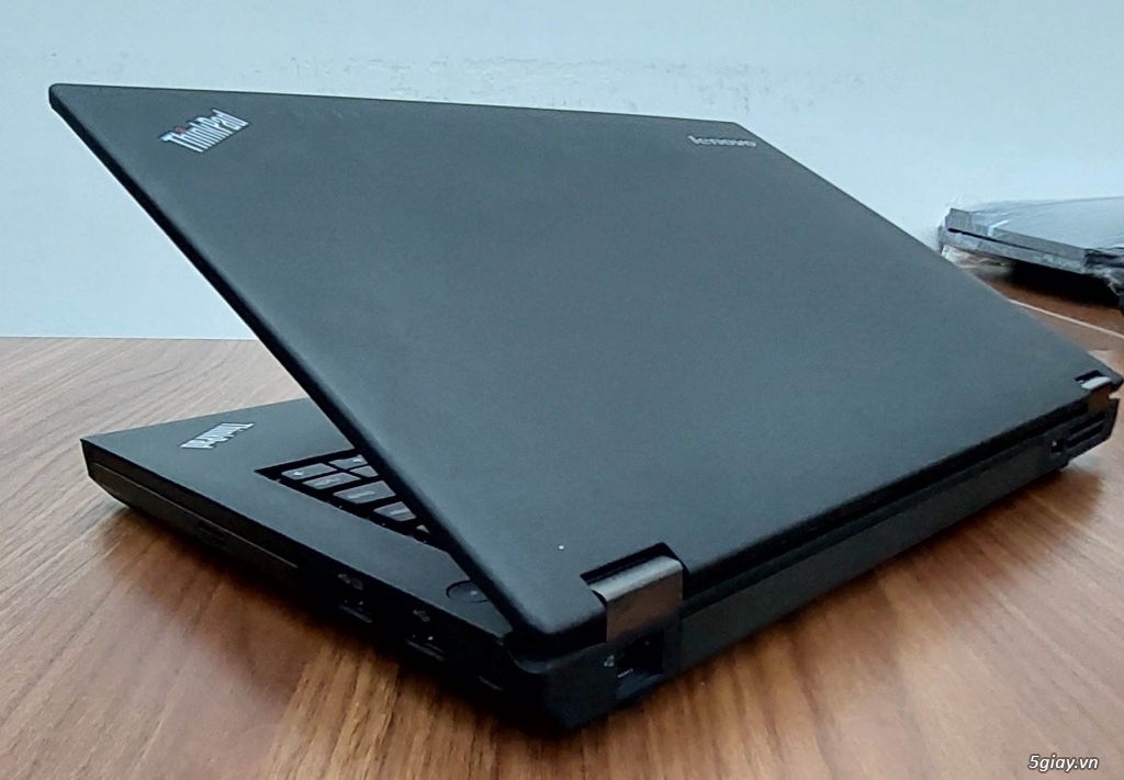 Laptop Lenovo Thinkpad T440p , cấu hình học tập giải trí 3tr7 - 3