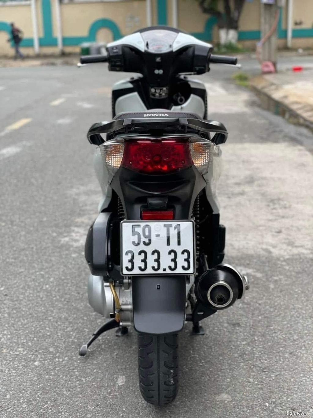 SH150i ĐK 2012 33333 - siêu víp - 1