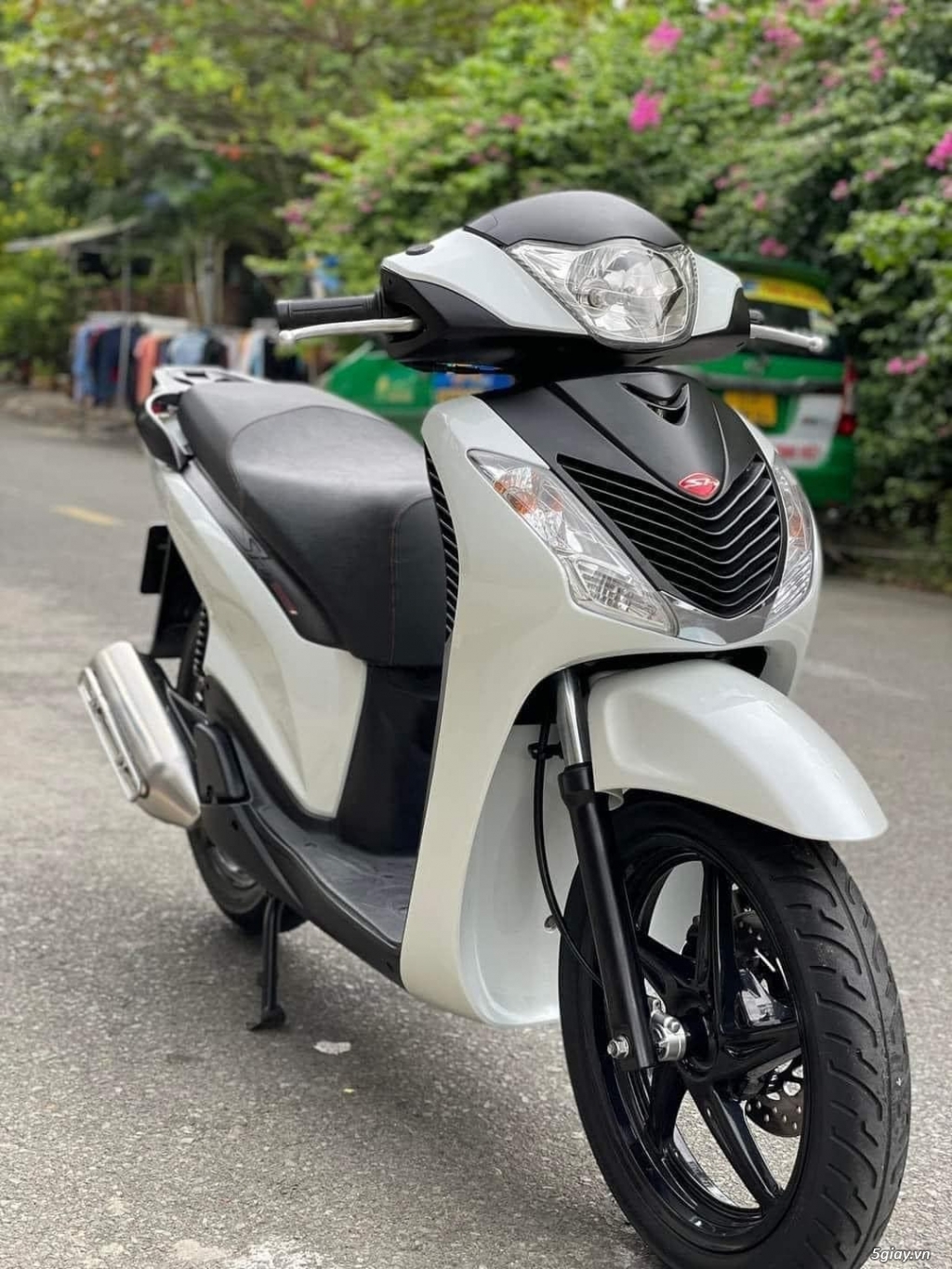 SH150i ĐK 2012 33333 - siêu víp - 3