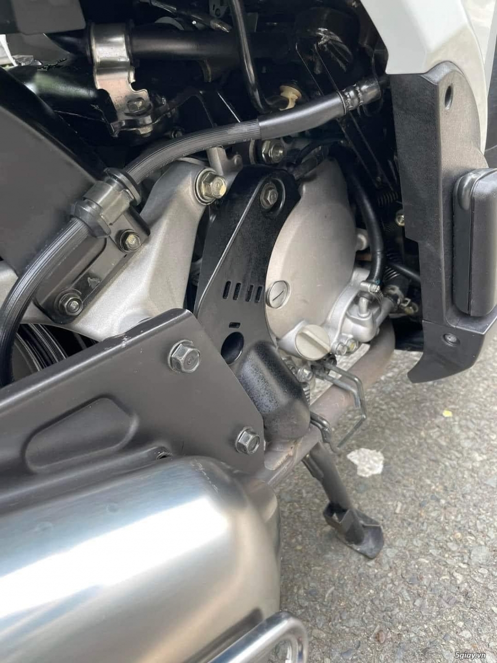 SH150i ĐK 2012 33333 - siêu víp - 4