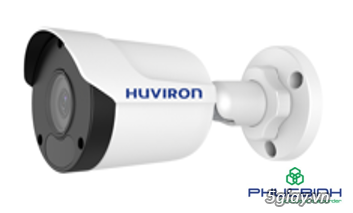 CCTV Camera giám sát - Model: HU-NP542D/I3E