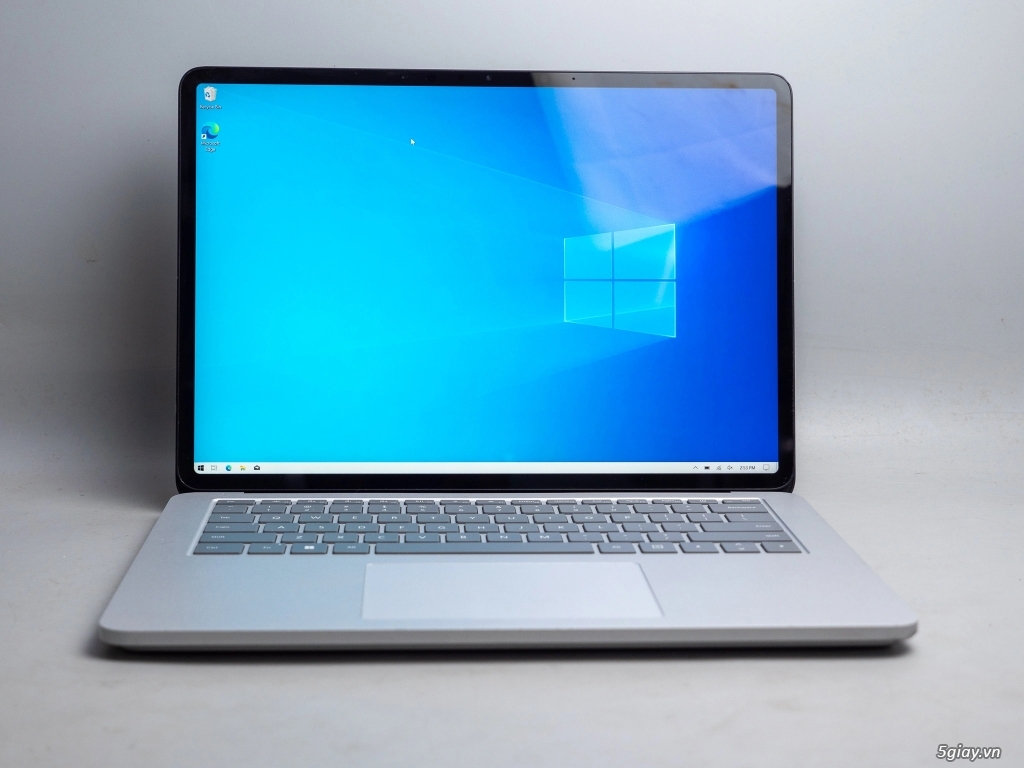 Surface Laptop Studio i7 | Ram 16GB | SSD 512GB 19590 - 1