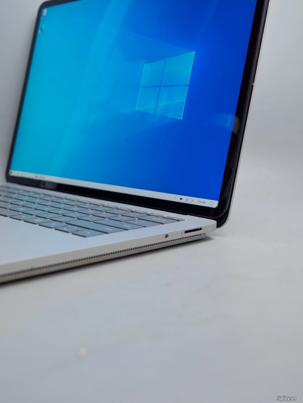 Surface Laptop Studio i7 | Ram 16GB | SSD 512GB 19590