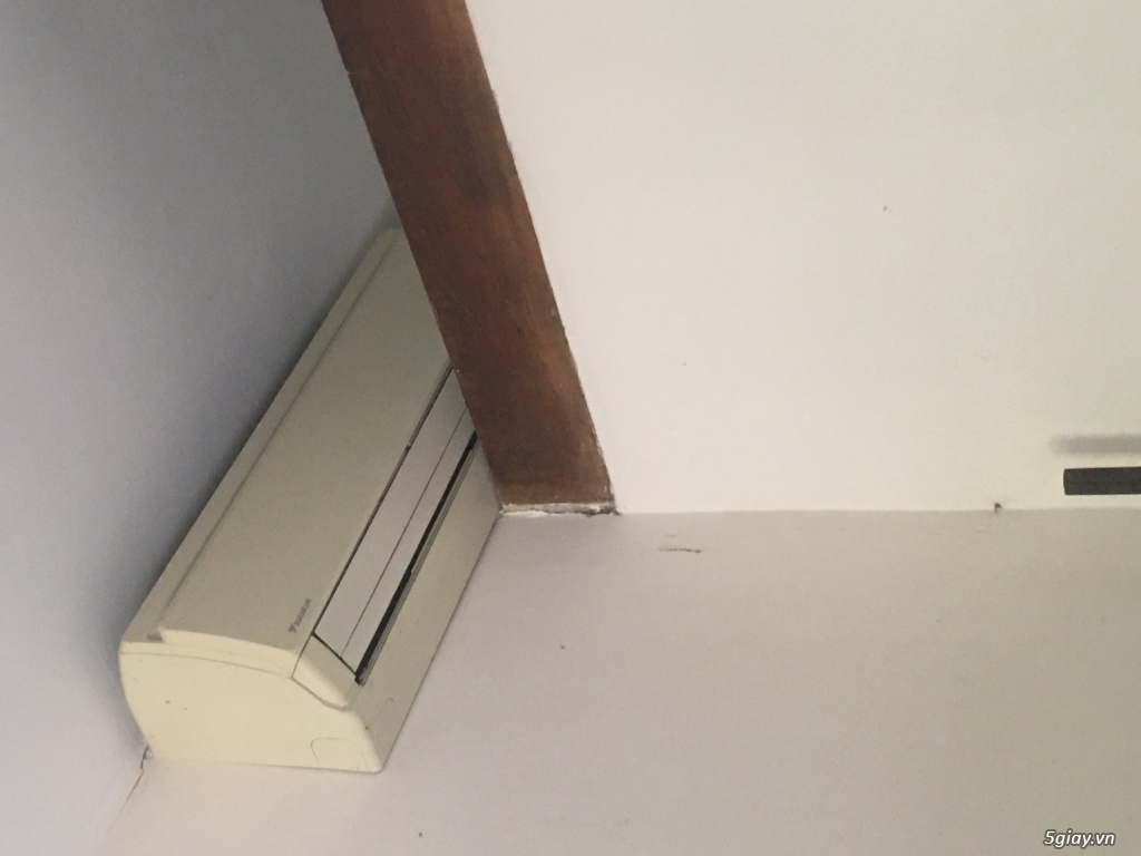 Dịch vụ vệ sinh máy lạnh lương định của - 1