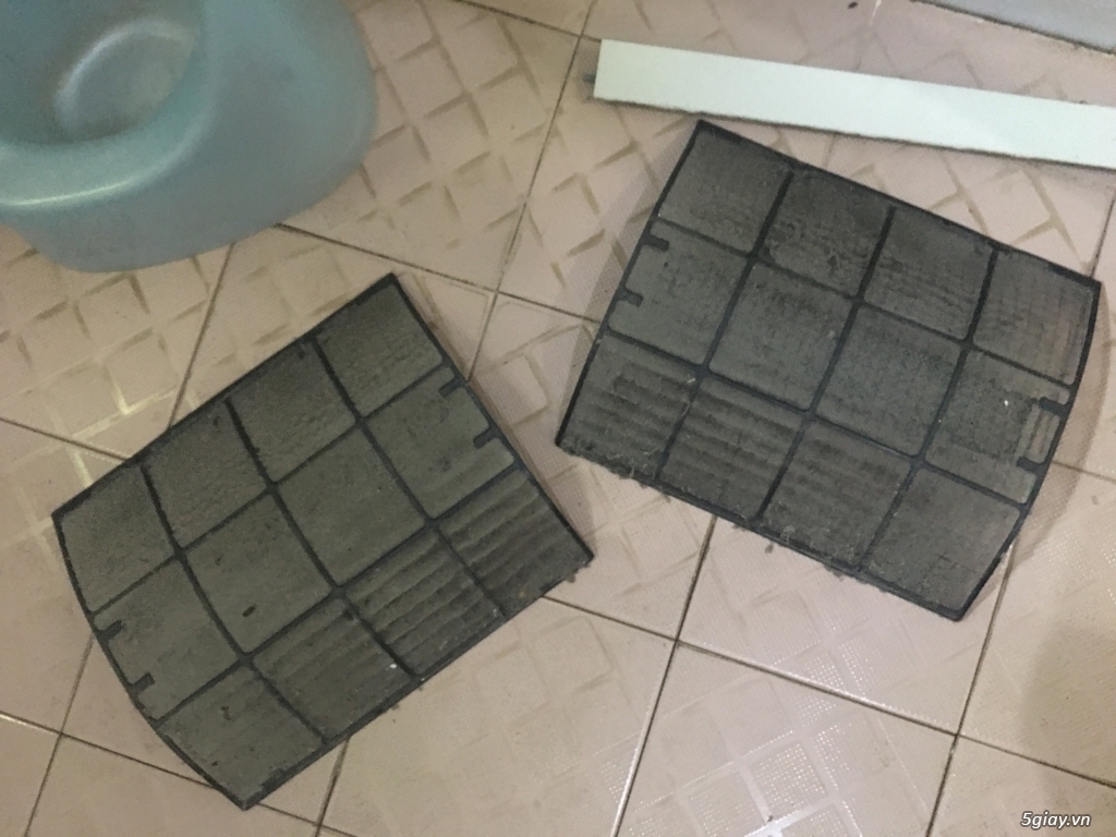 Dịch vụ vệ sinh máy lạnh lương định của - 2