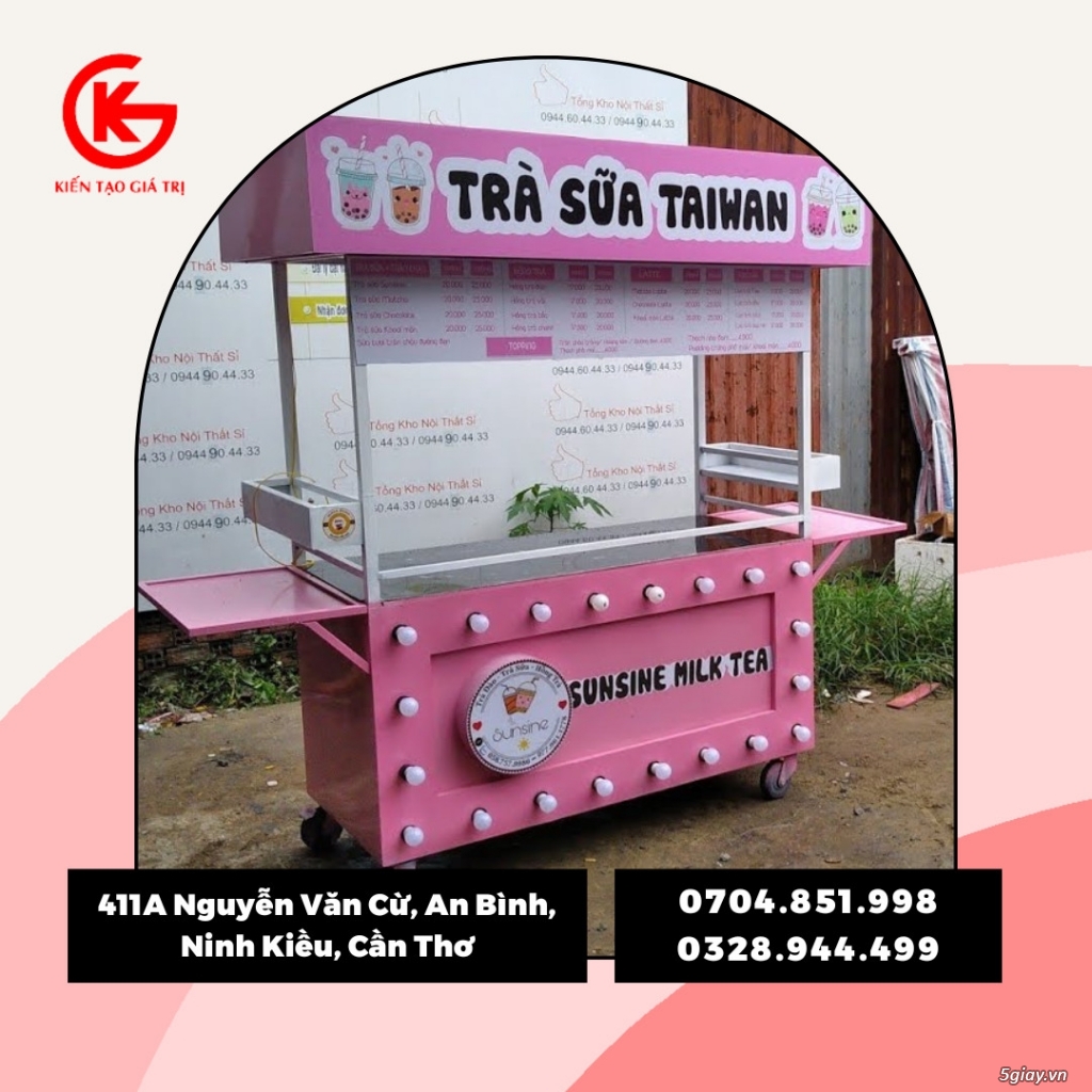 thiết kế in ấn thi công cần thơ