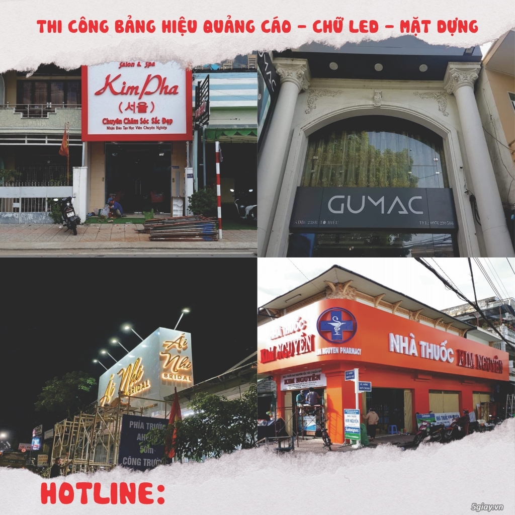 Mua Bán Standee Cần Thơ - 4