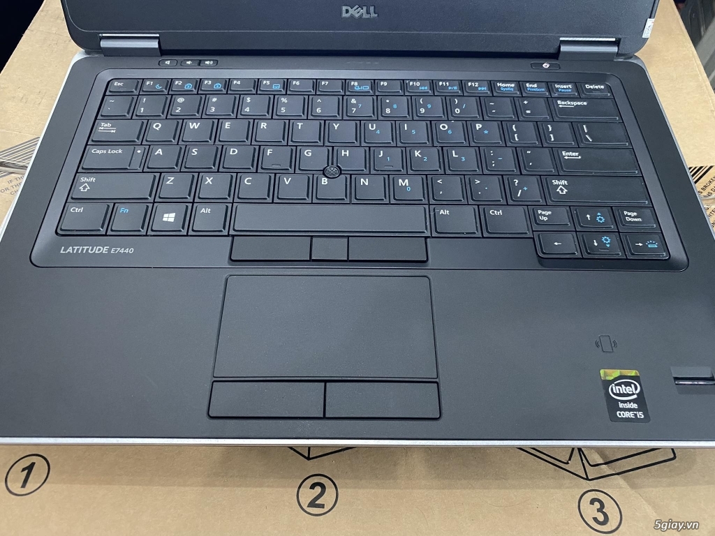 Laptop i5  giá rẻ 4tr5 5tr5 - 1