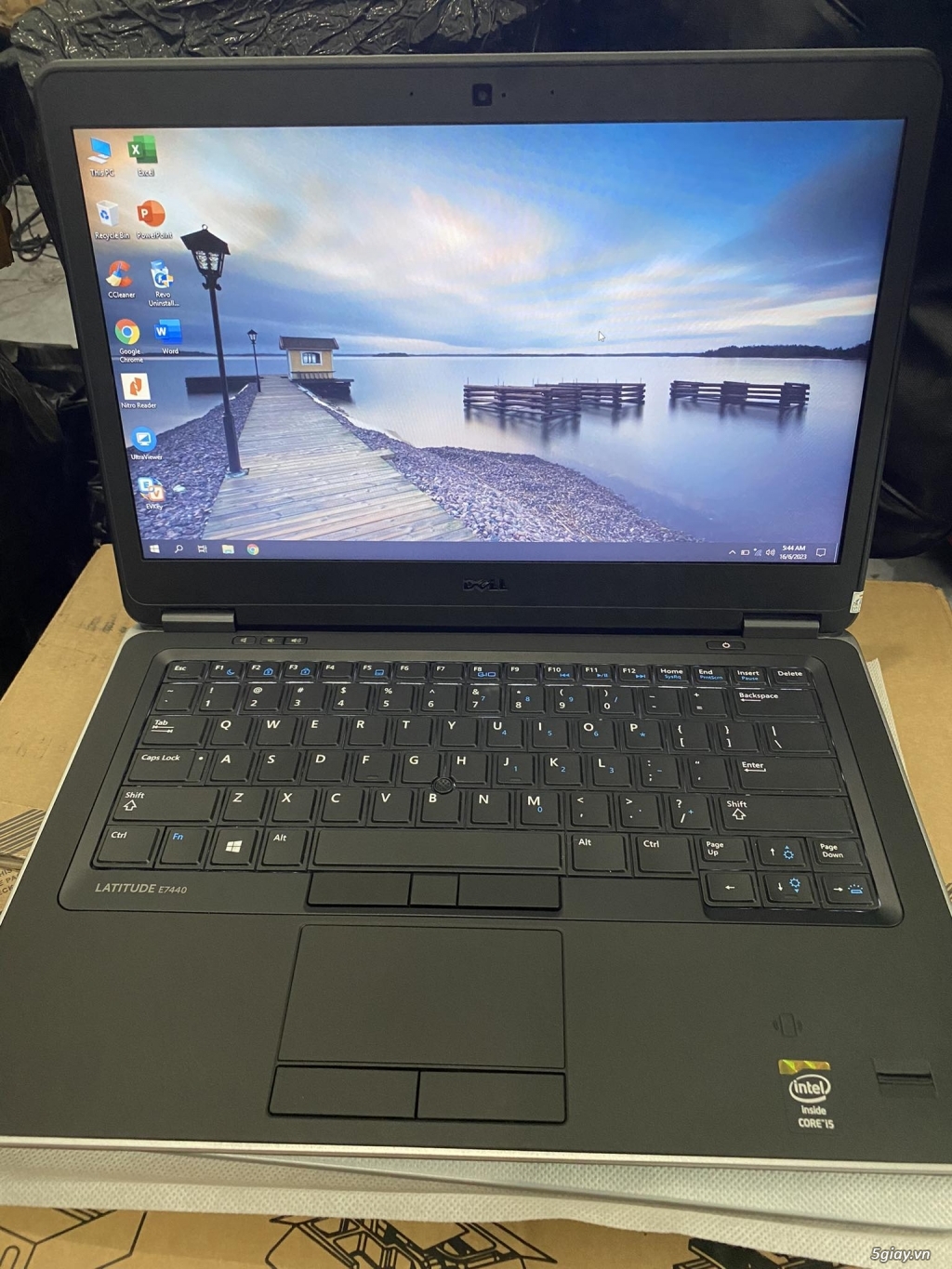 Laptop i5  giá rẻ 4tr5 5tr5 - 4
