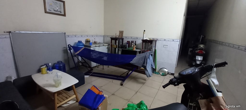 Chính chủ bán nhà 5/6 Liên Tỉnh 5, P5Q8 (4,6X11,5m) hoa hồng MG 2% - 2
