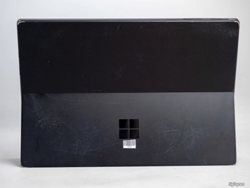 Surface Pro 6 | SSD 512GB | core i7 | RAM 16GB | 97% 19600 - 2