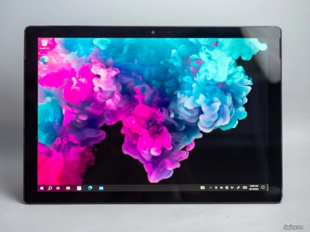 Surface Pro 6 | SSD 512GB | core i7 | RAM 16GB | 97% 19600 - 3