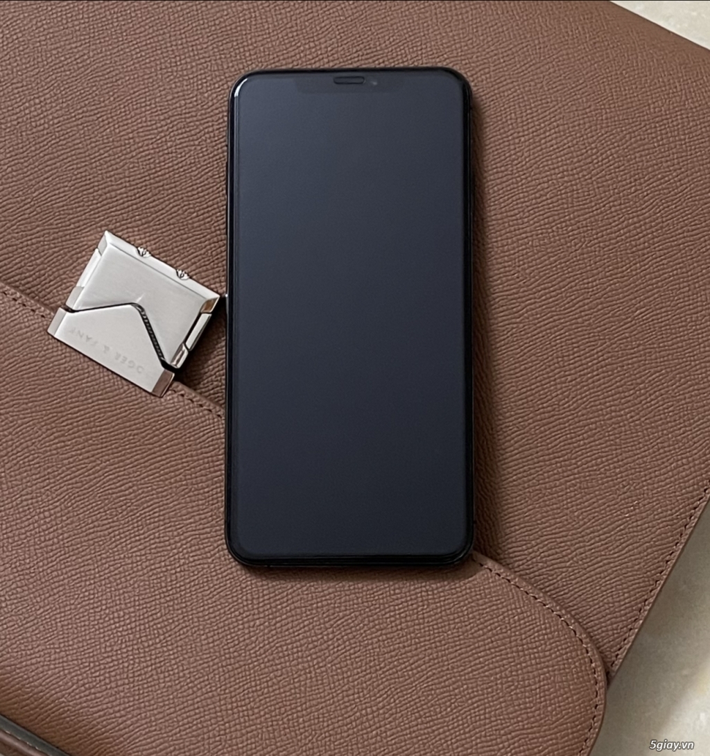 Iphone xsmax 64gb quốc tế - 2