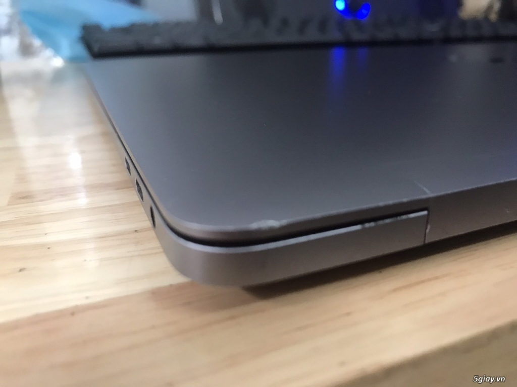 MACBOOK PRO TOUCHBAR I7/16/500G - 1