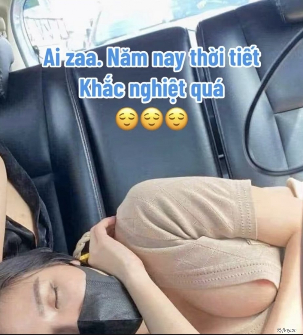 Hình hài hước... Nhiều thể loại vui nhôn - 1