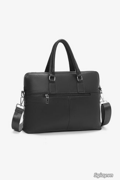 Cặp Nam PUCINI 1187 Black hãng sale 50% còn 1.980k - 1