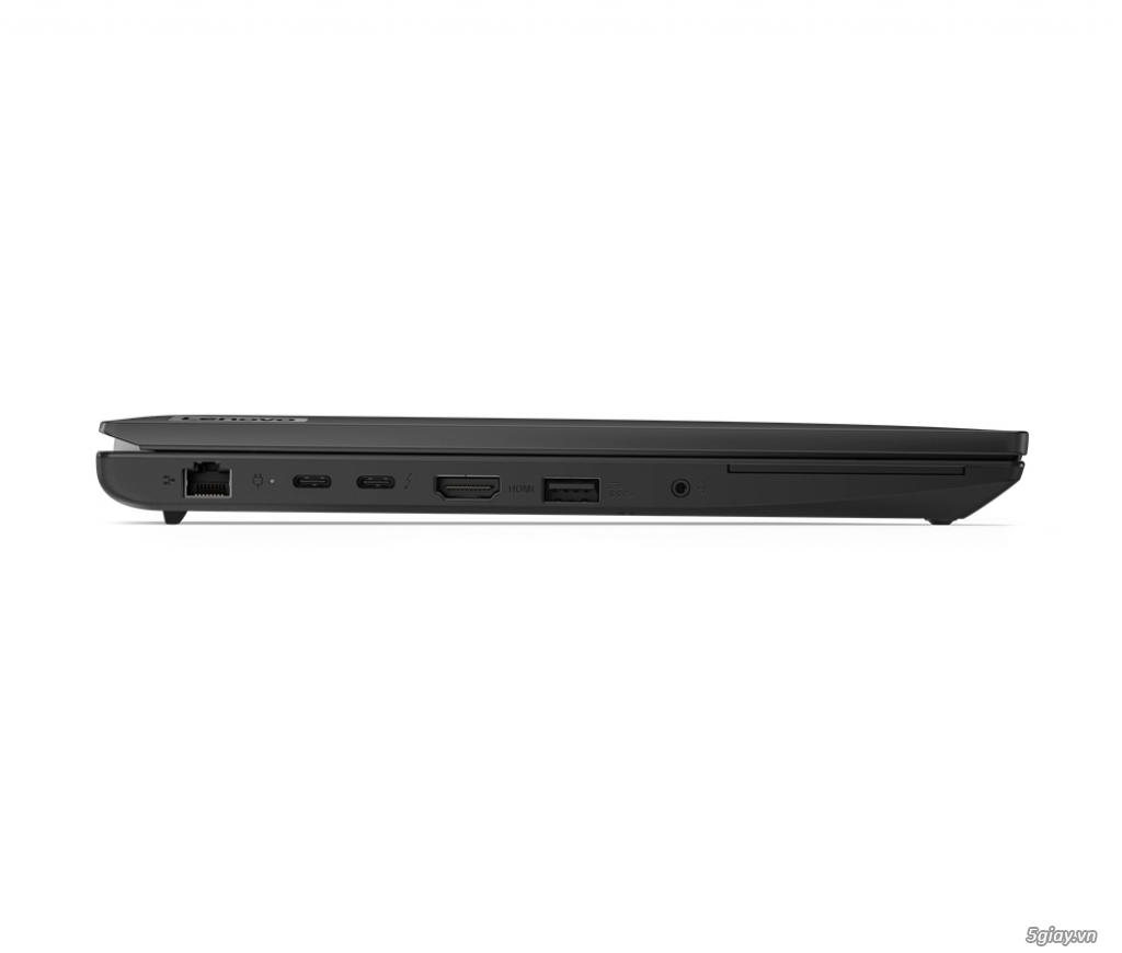 ThinkPad L14 Gen 3 14FHD IPS | Ryzen 7 Pro 5875U | Ram 16GB | SSD 512 - 9