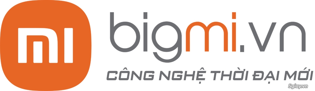 BIGMI VIỆT NAM – XIAOMI SẢN XUẤT GÌ – CHÚNG TÔI ĐỀU BÁN