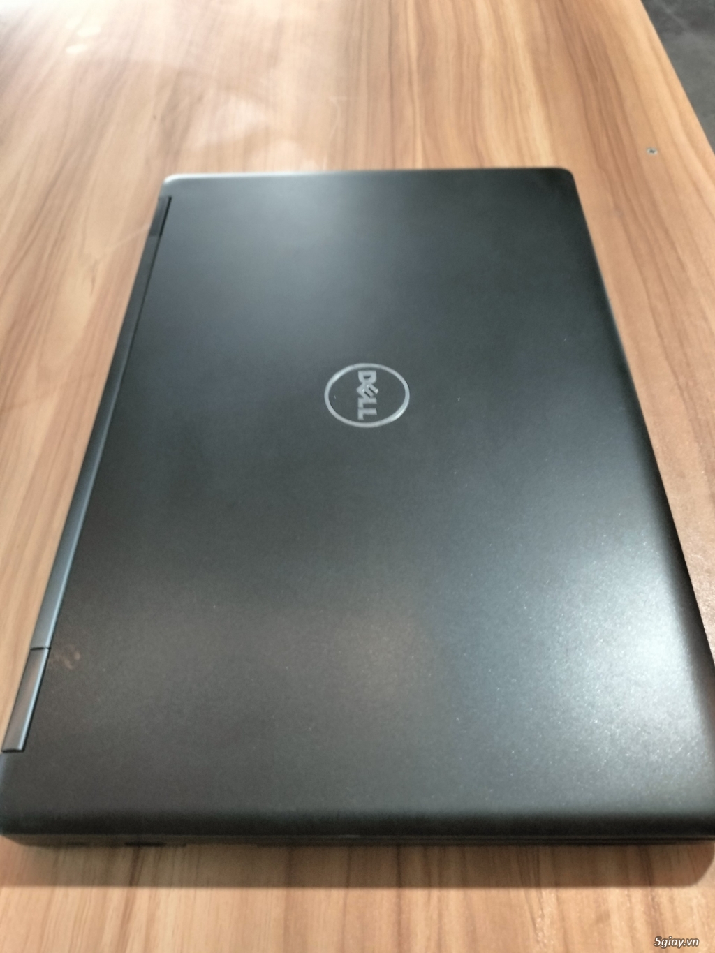 Dell precision 3520 i7 i720HQ - 3