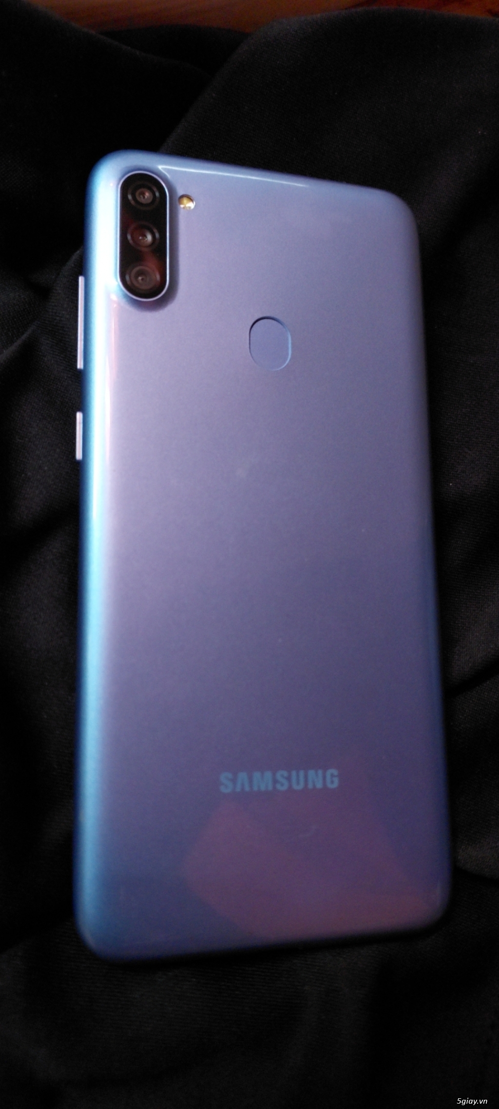 Samsung a11 32gb - 3