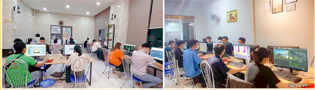 kHÓA HỌC PHOTOSHOP Ở GÒ VẤP, QUẬN 12, TÂN BÌNH