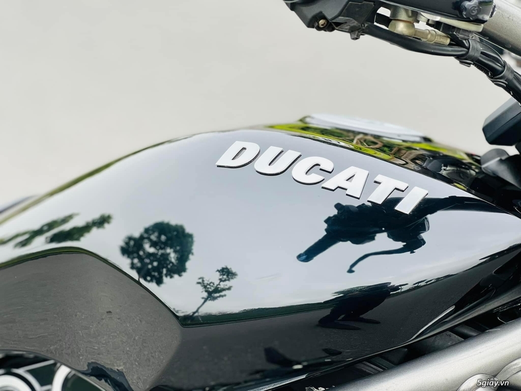 Ducati Xdiavel S 2020 Chính Hãng New 100% - 14