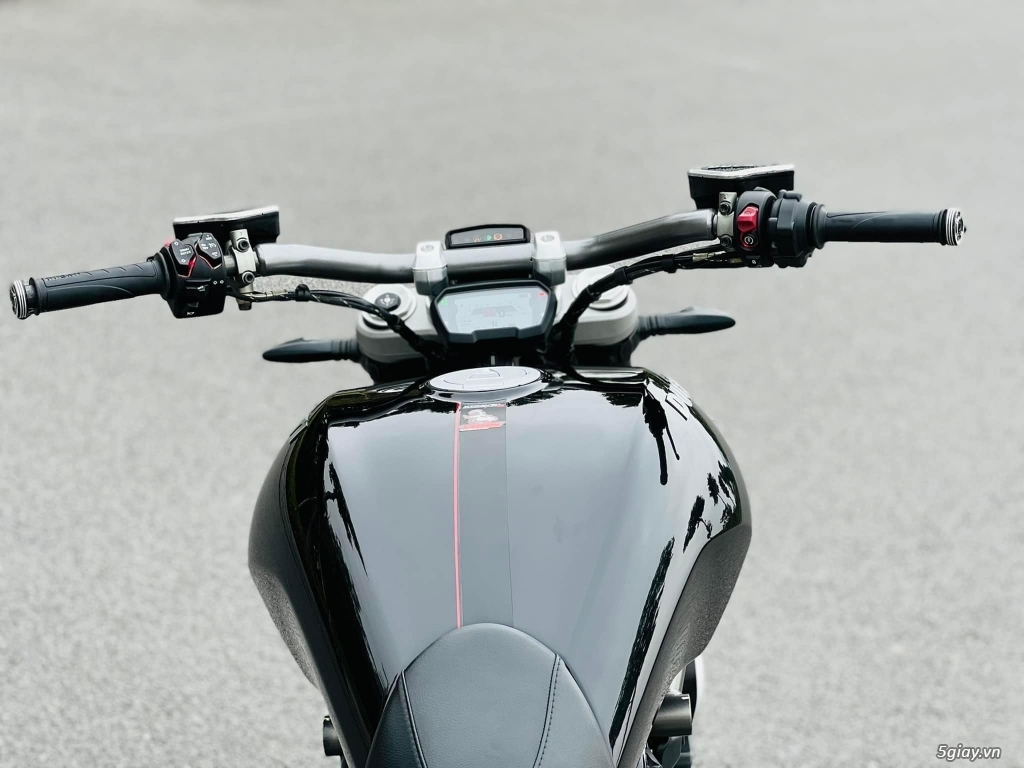 Ducati Xdiavel S 2020 Chính Hãng New 100% - 11