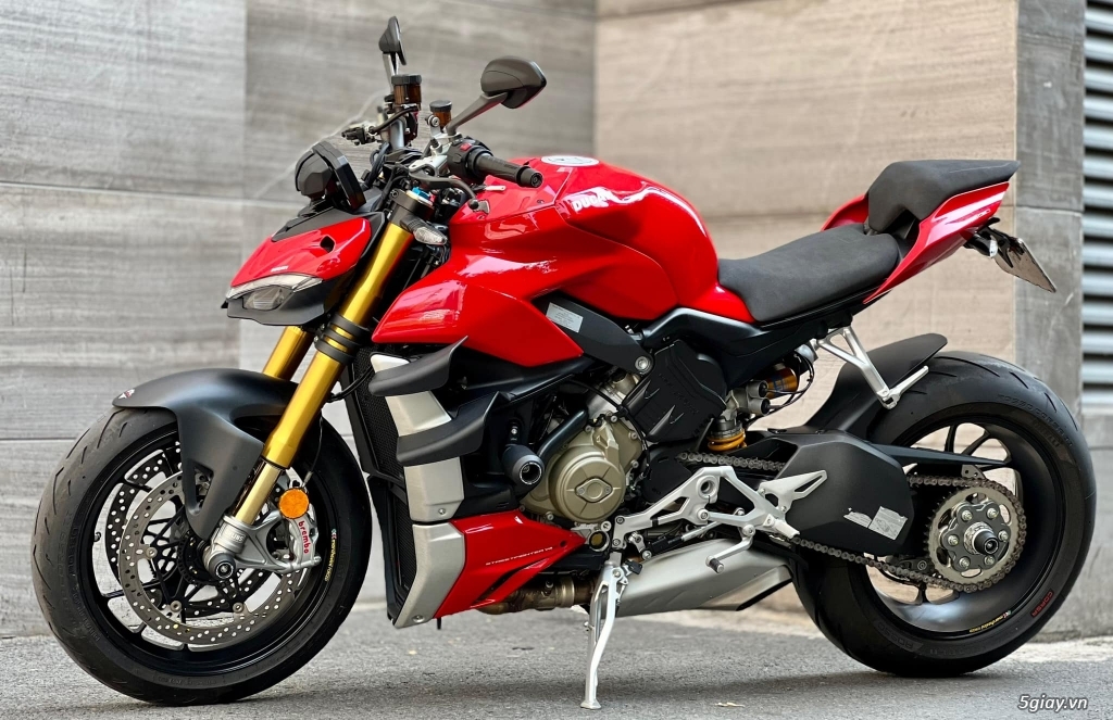 Ducati 899 Panigale 2021 Chính Hãng New 100% - 2