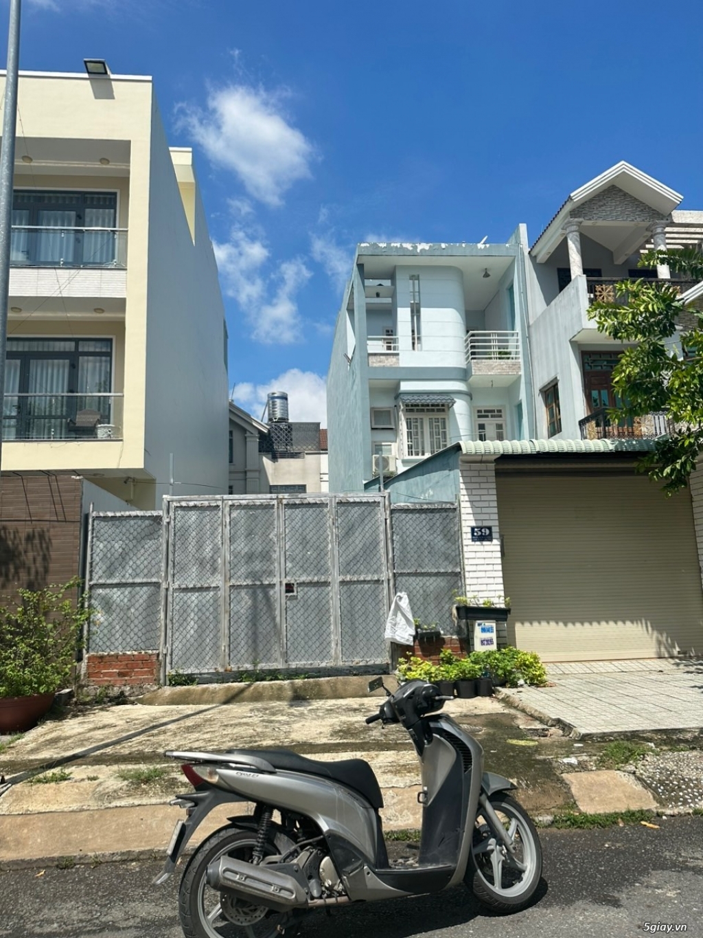 Bán gấp lô đất mặt tiền Đường số 4, P.Dĩ An, Tp Dĩ An, Bình Dương - 7