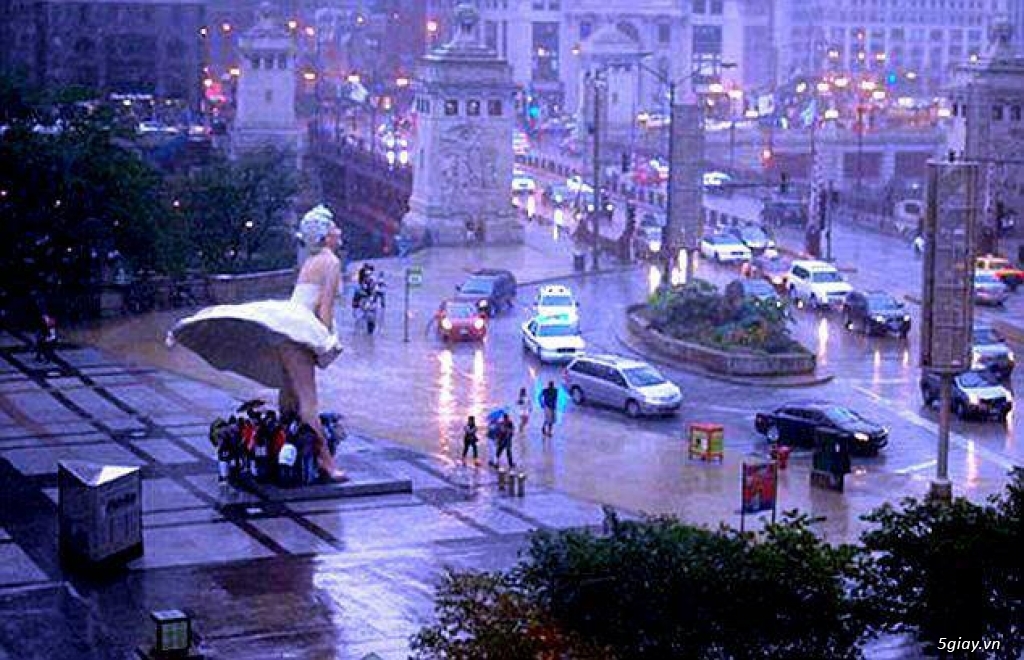Hình hài hước... Nhiều thể loại vui nhôn - 6