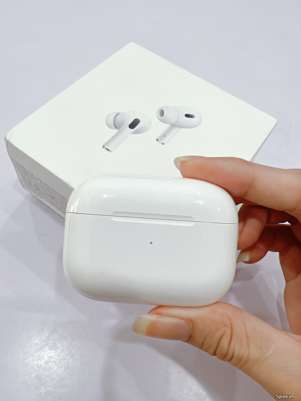 Tai Nghe Airpods Pro 2 Like New Chính Hãng 5giay