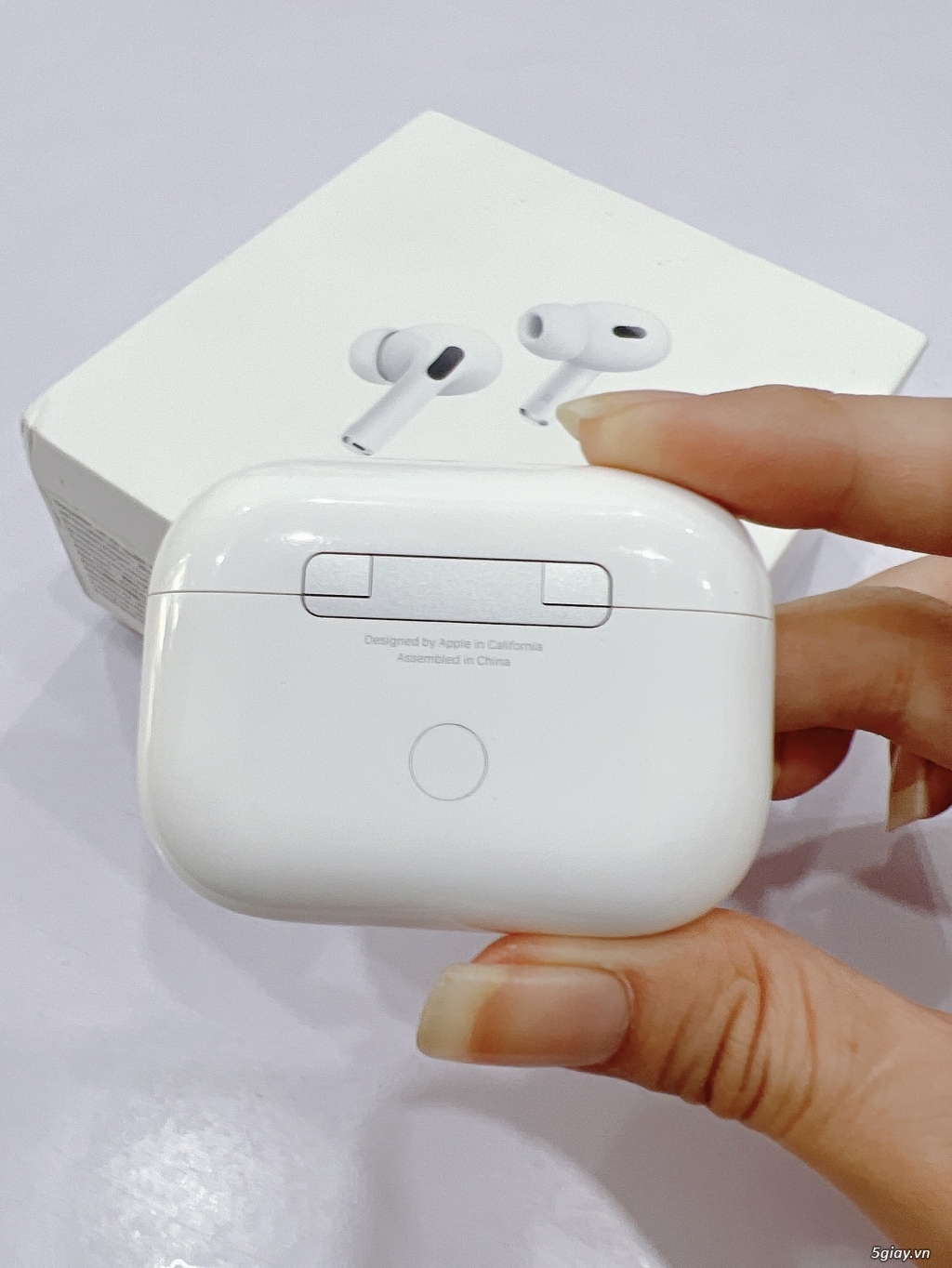 Tai Nghe AirPods Pro 2 Like New Chính Hãng . | 5giay