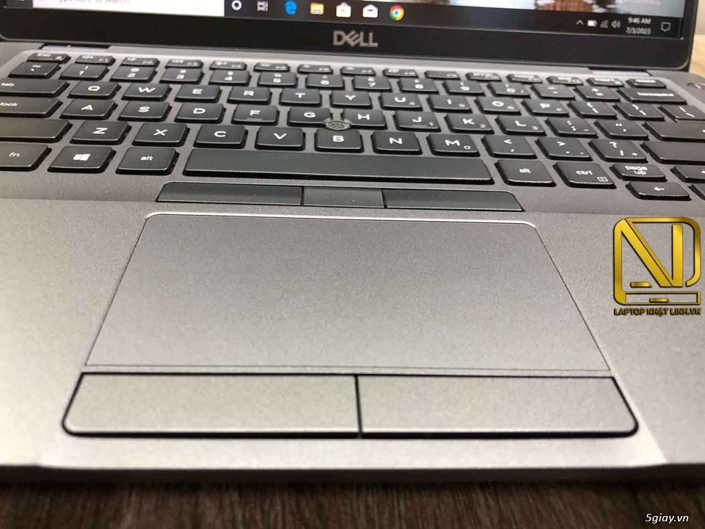 Laptop Dell Latitude 5400-i5 8365➤8GB➤256GB➤Like New-Chuẩn Zin