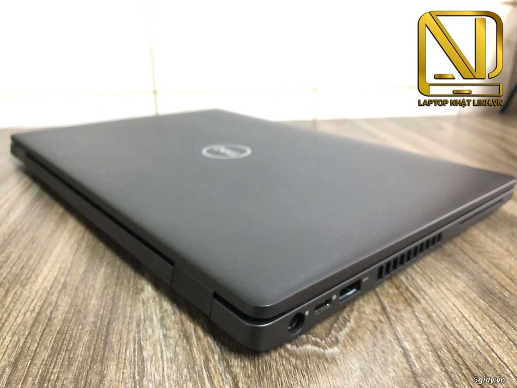Laptop Dell Latitude 5400-i5 8365➤8GB➤256GB➤Like New-Chuẩn Zin - 1
