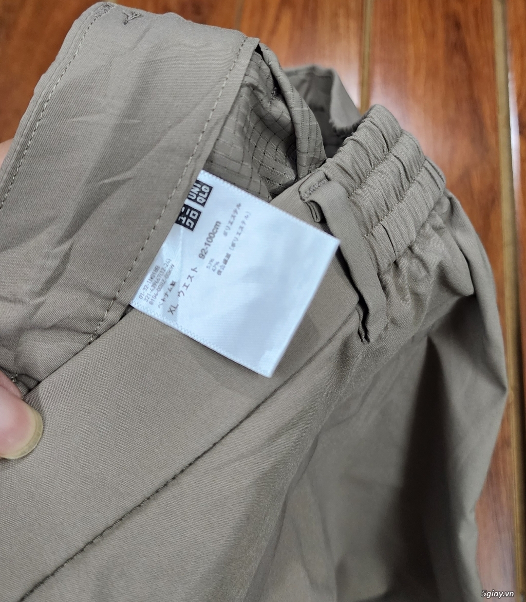 Shop chuyên cung cấp các dòng đồ hiệu authentic second hand - 27