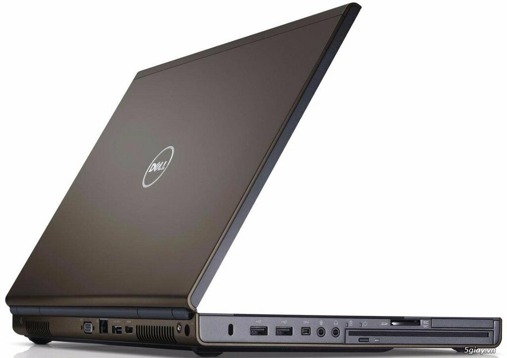 Laptop Dell Precision - HP Workstation - Thinkpad - 3