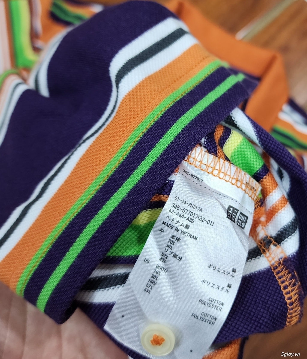 Shop chuyên cung cấp các dòng đồ hiệu authentic second hand - 8