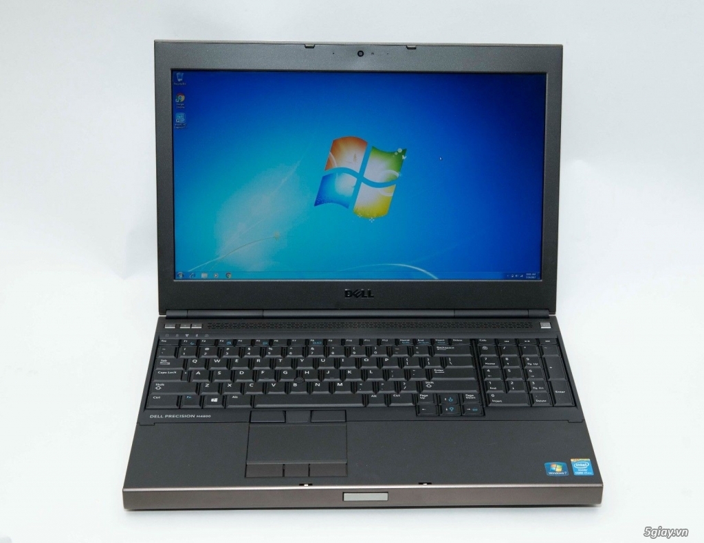 Laptop Dell Precision - HP Workstation - Thinkpad - 2