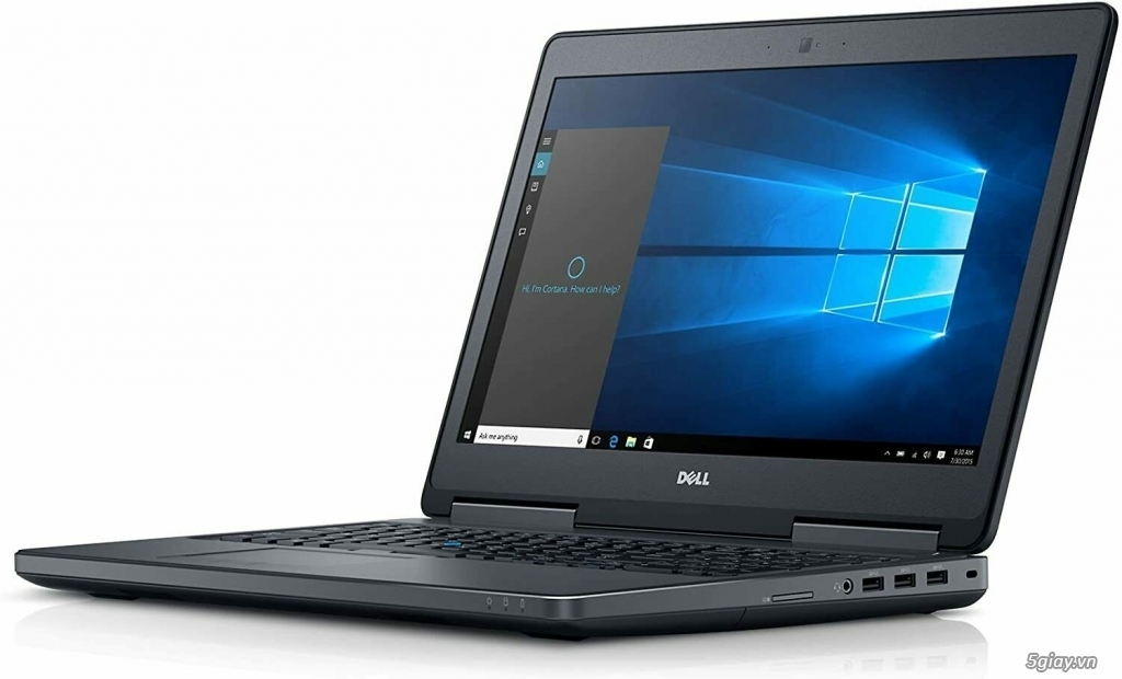 Laptop Dell Precision - HP Workstation - Thinkpad