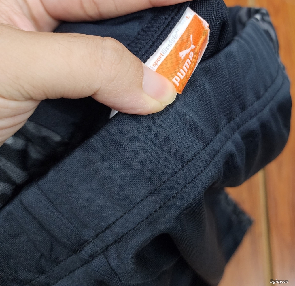 Shop chuyên cung cấp các dòng đồ hiệu authentic second hand - 2