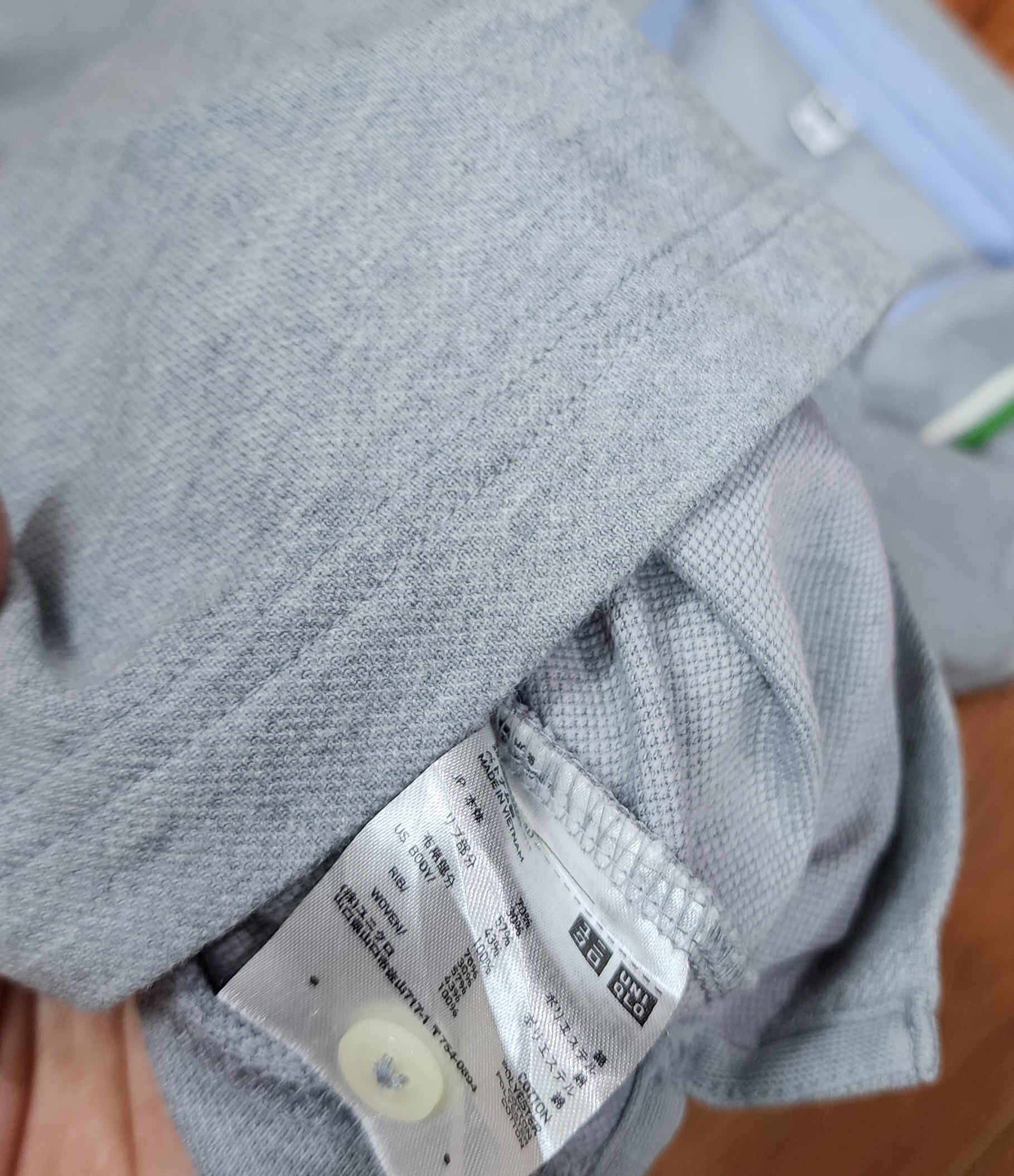 Shop chuyên cung cấp các dòng đồ hiệu authentic second hand - 26