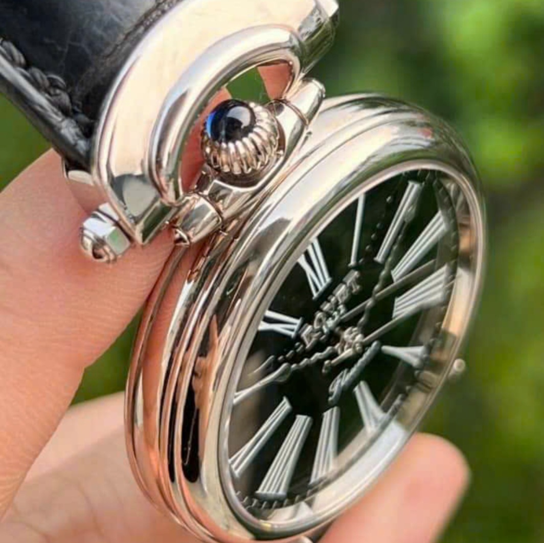 vẻ đẹp giới thượng lưu - 2