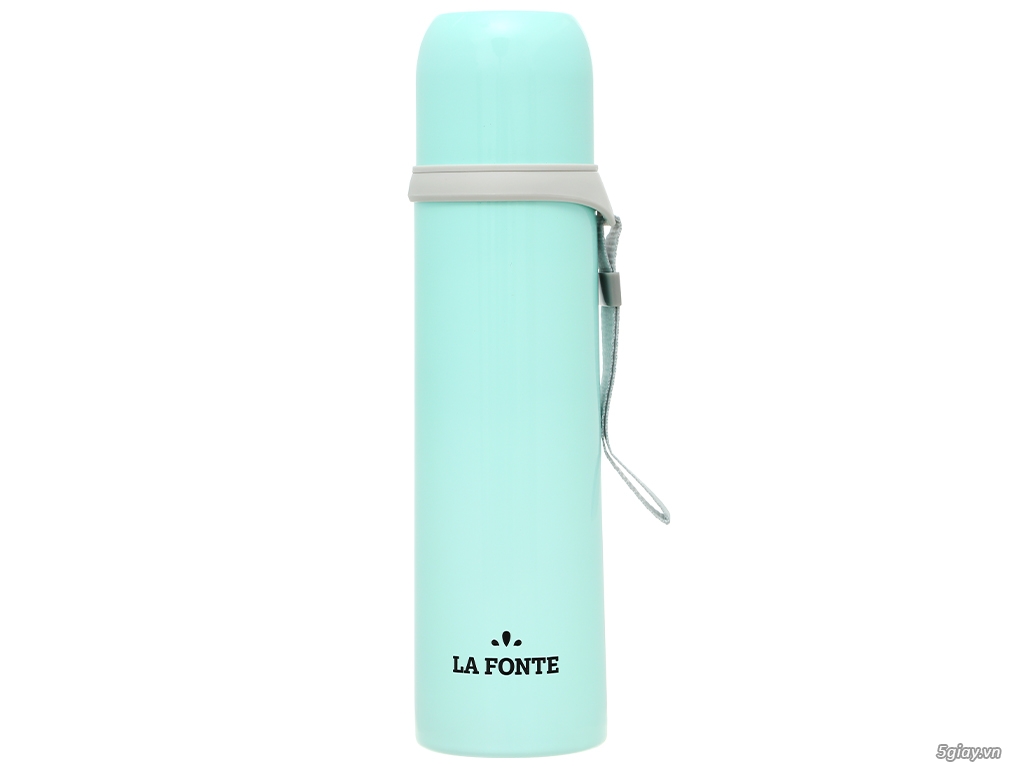 Bình giữ nhiệt La Fonte – 500ml