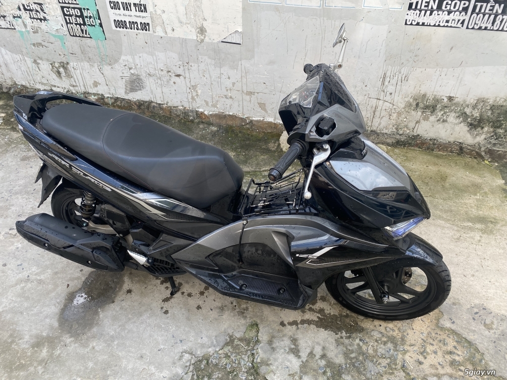 AB Robot BSTP 9 CHỦ SỐ ĐẸP 39768 - 5